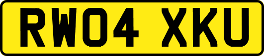 RW04XKU
