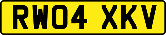 RW04XKV