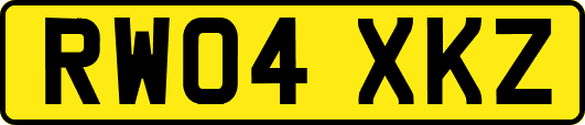 RW04XKZ