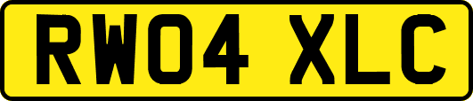 RW04XLC