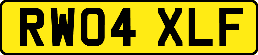 RW04XLF