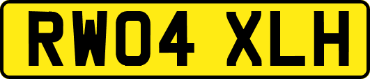 RW04XLH