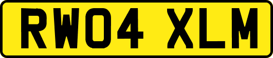 RW04XLM