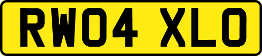 RW04XLO