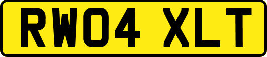 RW04XLT