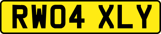 RW04XLY