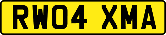 RW04XMA