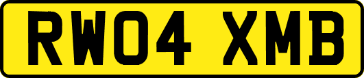 RW04XMB