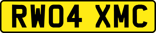 RW04XMC