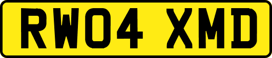 RW04XMD