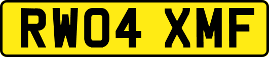 RW04XMF