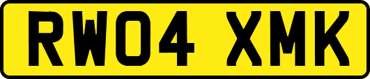 RW04XMK