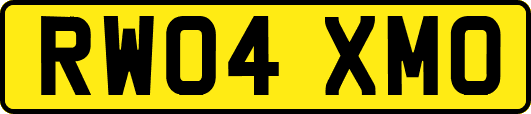 RW04XMO