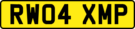 RW04XMP