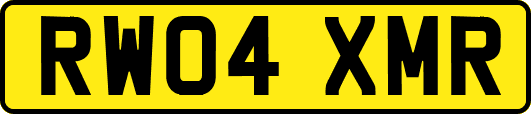 RW04XMR
