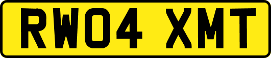 RW04XMT