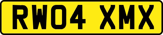 RW04XMX