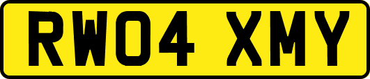RW04XMY