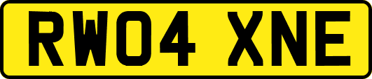 RW04XNE