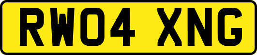RW04XNG