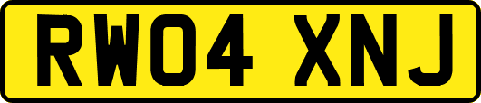RW04XNJ