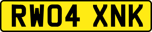 RW04XNK