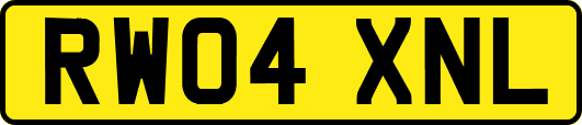 RW04XNL
