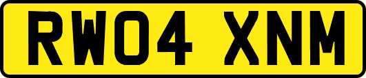 RW04XNM