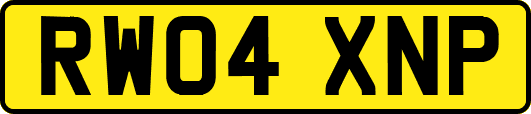 RW04XNP
