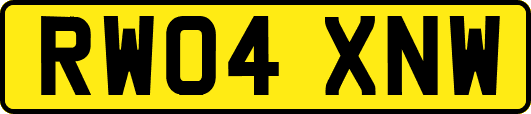 RW04XNW
