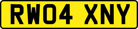 RW04XNY