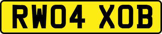 RW04XOB