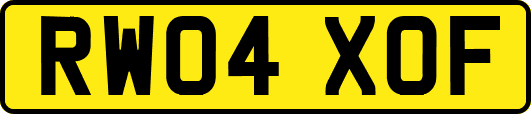 RW04XOF