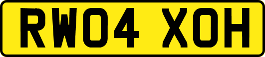 RW04XOH