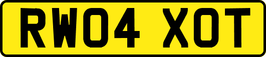 RW04XOT