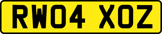 RW04XOZ
