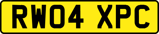 RW04XPC
