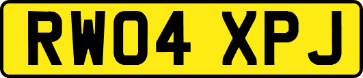 RW04XPJ
