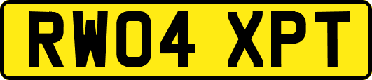 RW04XPT