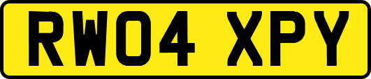 RW04XPY