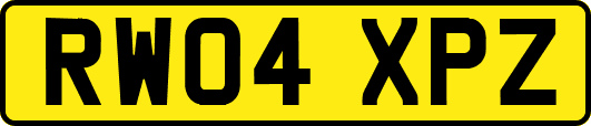 RW04XPZ
