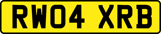 RW04XRB