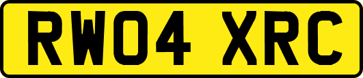 RW04XRC