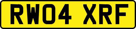 RW04XRF