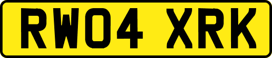 RW04XRK