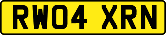 RW04XRN