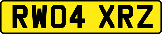 RW04XRZ