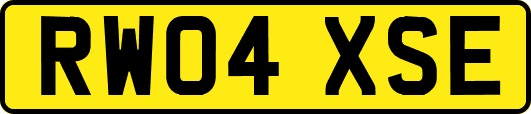 RW04XSE