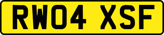 RW04XSF