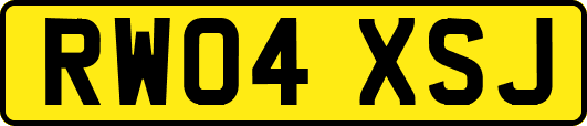 RW04XSJ